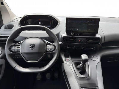 Peugeot Rifter Gebrauchtwagen