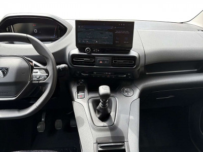 Peugeot Rifter Gebrauchtwagen