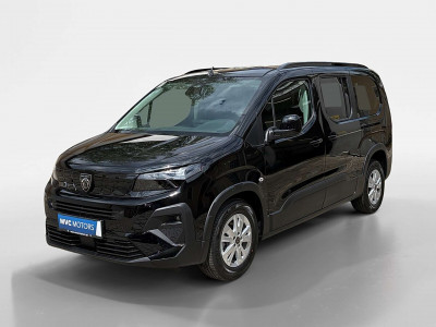 Peugeot Rifter Gebrauchtwagen