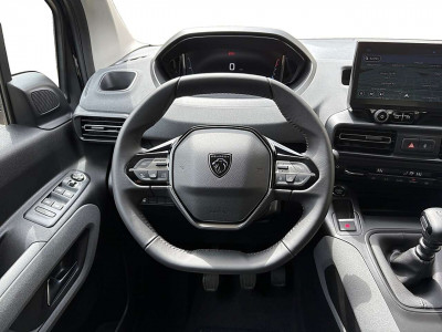 Peugeot Rifter Gebrauchtwagen