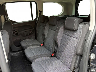 Peugeot Rifter Gebrauchtwagen