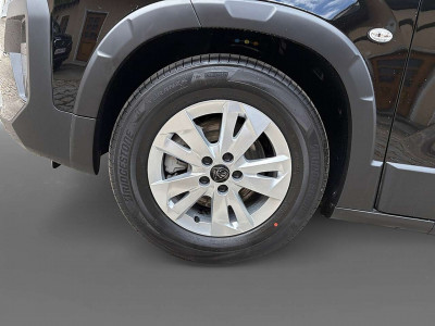 Peugeot Rifter Gebrauchtwagen