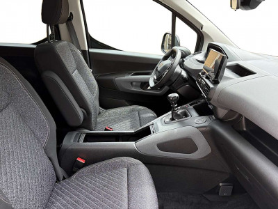 Peugeot Rifter Gebrauchtwagen