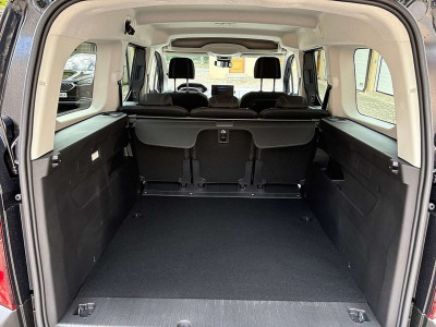 Peugeot Rifter Gebrauchtwagen