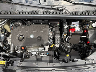 Peugeot Rifter Gebrauchtwagen