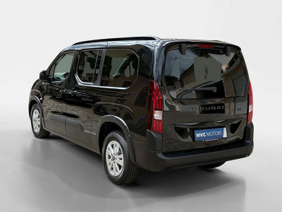 Peugeot Rifter Gebrauchtwagen