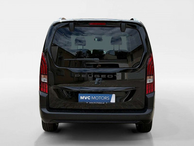 Peugeot Rifter Gebrauchtwagen