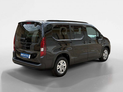 Peugeot Rifter Gebrauchtwagen