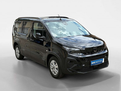 Peugeot Rifter Gebrauchtwagen
