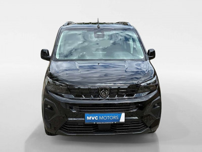 Peugeot Rifter Gebrauchtwagen