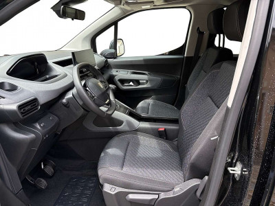 Peugeot Rifter Gebrauchtwagen