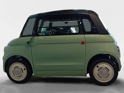Fiat Topolino Neuwagen Fiat Topolino Neuwagen