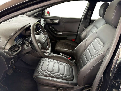 Ford Puma Gebrauchtwagen