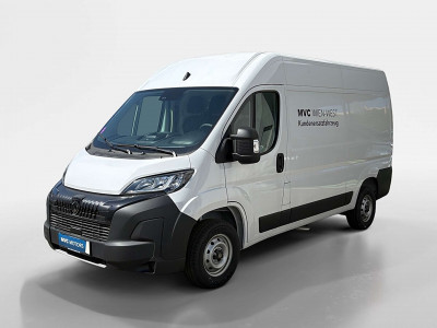 Peugeot Boxer Vorführwagen Peugeot Boxer Vorführwagen