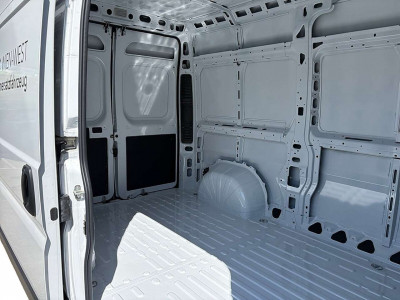 Peugeot Boxer Vorführwagen Peugeot Boxer Vorführwagen