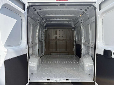Peugeot Boxer Vorführwagen Peugeot Boxer Vorführwagen