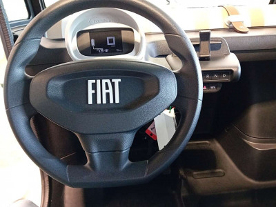 Fiat Topolino Neuwagen