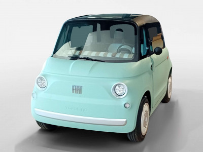 Fiat Topolino Neuwagen