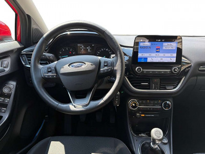 Ford Puma Gebrauchtwagen Ford Puma Gebrauchtwagen