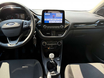 Ford Puma Gebrauchtwagen Ford Puma Gebrauchtwagen