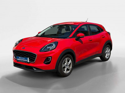 Ford Puma Gebrauchtwagen Ford Puma Gebrauchtwagen