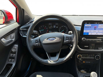 Ford Puma Gebrauchtwagen Ford Puma Gebrauchtwagen