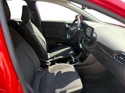 Ford Puma Gebrauchtwagen Ford Puma Gebrauchtwagen