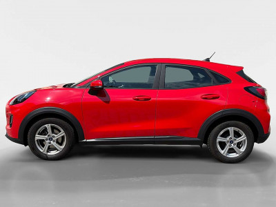 Ford Puma Gebrauchtwagen Ford Puma Gebrauchtwagen
