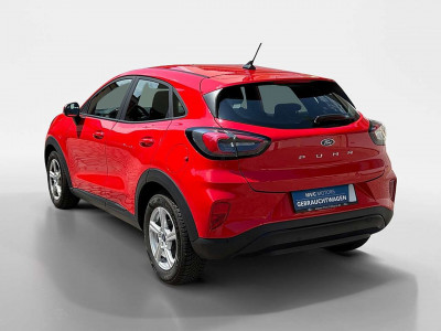 Ford Puma Gebrauchtwagen Ford Puma Gebrauchtwagen