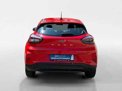 Ford Puma Gebrauchtwagen Ford Puma Gebrauchtwagen