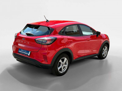 Ford Puma Gebrauchtwagen Ford Puma Gebrauchtwagen