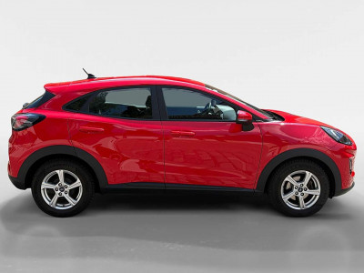 Ford Puma Gebrauchtwagen Ford Puma Gebrauchtwagen
