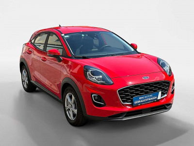 Ford Puma Gebrauchtwagen Ford Puma Gebrauchtwagen