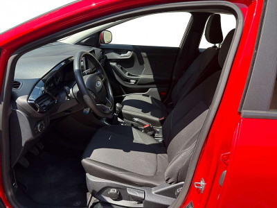 Ford Puma Gebrauchtwagen Ford Puma Gebrauchtwagen