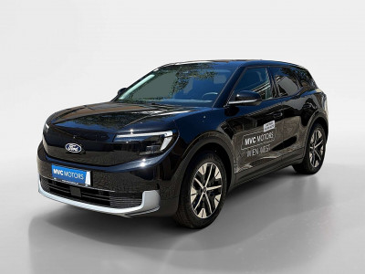 Ford Explorer Vorführwagen Ford Explorer Vorführwagen