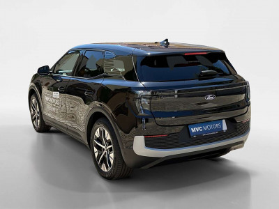 Ford Explorer Vorführwagen Ford Explorer Vorführwagen