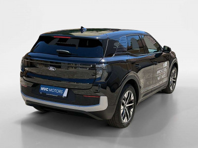 Ford Explorer Vorführwagen Ford Explorer Vorführwagen