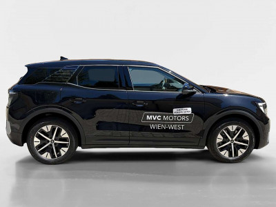 Ford Explorer Vorführwagen Ford Explorer Vorführwagen