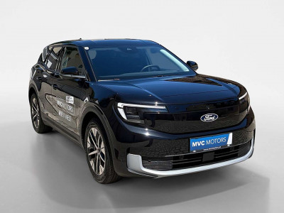 Ford Explorer Vorführwagen Ford Explorer Vorführwagen
