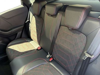 Ford Puma Vorführwagen
