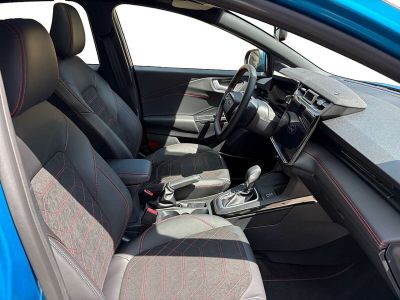 Ford Puma Vorführwagen