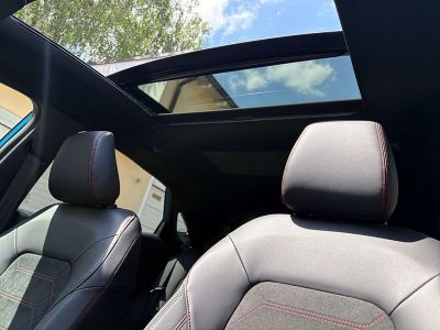 Ford Puma Vorführwagen