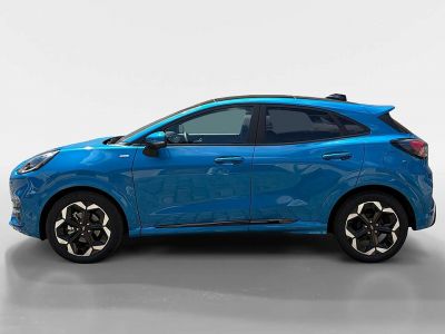 Ford Puma Vorführwagen