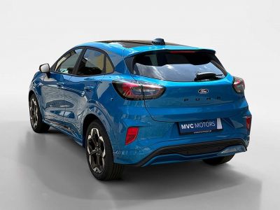 Ford Puma Vorführwagen