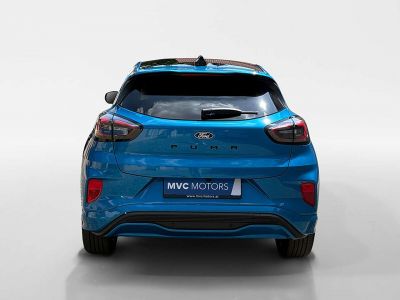 Ford Puma Vorführwagen