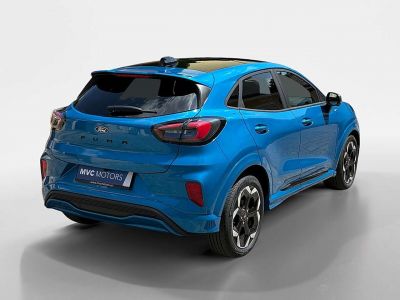 Ford Puma Vorführwagen