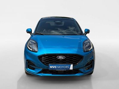 Ford Puma Vorführwagen