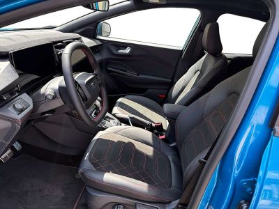 Ford Puma Vorführwagen
