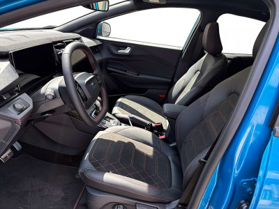 Ford Puma Vorführwagen Ford Puma Vorführwagen