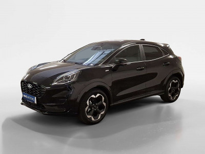 Ford Puma Neuwagen Ford Puma Neuwagen